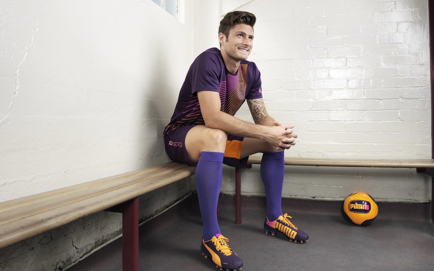 摩洛哥队在巴黎奥运会男足比赛中多次通过二次进攻得分，摩洛哥男足世界排名