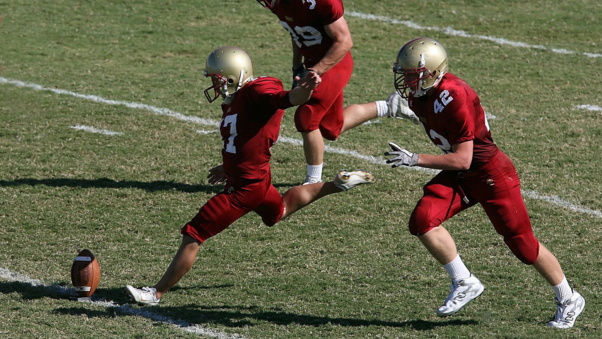 突破极限：运动员纪录背后隐藏的努力，训练突破极限